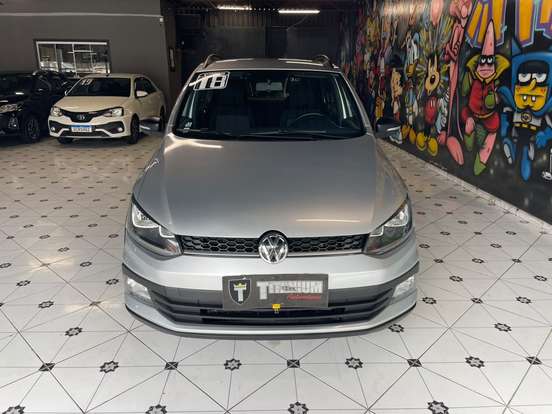 VOLKSWAGEN-FOX-1.6 MSI TOTAL FLEX XTREME 4P MANUAL VOLKSWAGEN-FOX-2017
