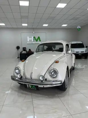 VOLKSWAGEN-FUSCA-1.3 8V GASOLINA 2P MANUAL VOLKSWAGEN-FUSCA-1975