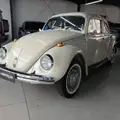 VOLKSWAGEN FUSCA 1.3 8V GASOLINA 2P MANUAL VOLKSWAGEN FUSCA 1.3 8V GASOLINA 2P MANUAL