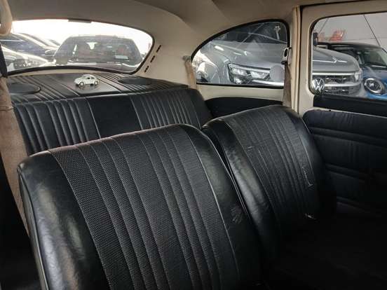 VOLKSWAGEN-FUSCA-1.3 8V GASOLINA 2P MANUAL VOLKSWAGEN-FUSCA-1979