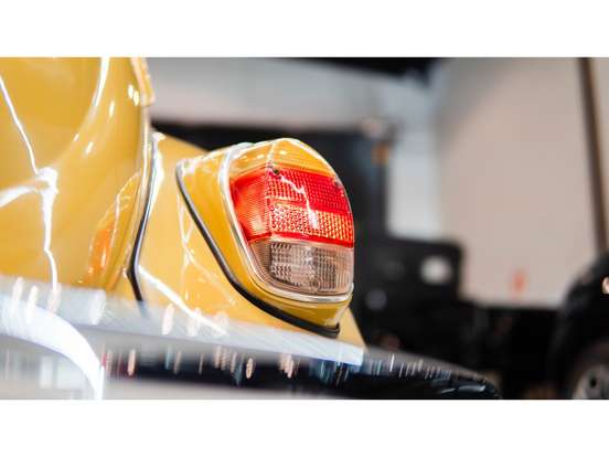 VOLKSWAGEN-FUSCA-1.5 8V GASOLINA 2P MANUAL VOLKSWAGEN-FUSCA-1971