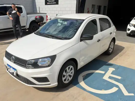 VOLKSWAGEN-GOL-2022