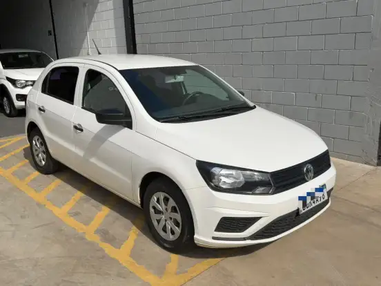 VOLKSWAGEN-GOL-2022