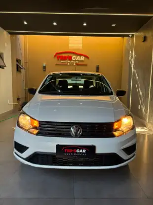 VOLKSWAGEN-GOL-1.0 12V MPI TOTALFLEX 4P MANUAL VOLKSWAGEN-GOL-2021