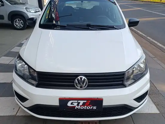 VOLKSWAGEN-GOL-1.0 12V MPI TOTALFLEX 4P MANUAL VOLKSWAGEN-GOL-2021