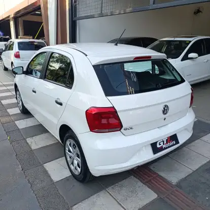 VOLKSWAGEN-GOL-1.0 12V MPI TOTALFLEX 4P MANUAL VOLKSWAGEN-GOL-2021