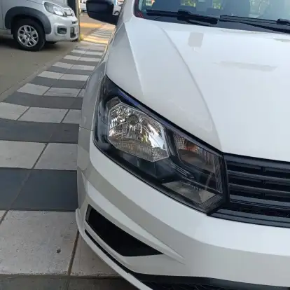 VOLKSWAGEN-GOL-1.0 12V MPI TOTALFLEX 4P MANUAL VOLKSWAGEN-GOL-2021