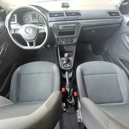 VOLKSWAGEN-GOL-1.0 12V MPI TOTALFLEX 4P MANUAL VOLKSWAGEN-GOL-2021