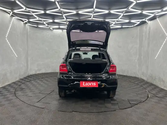 VOLKSWAGEN-GOL-2022