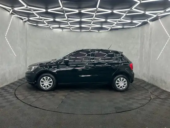 VOLKSWAGEN-GOL-2022