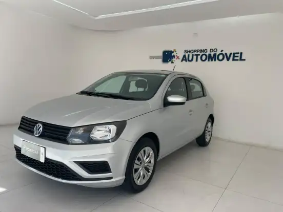 VOLKSWAGEN-GOL-2022