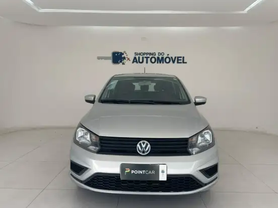 VOLKSWAGEN-GOL-1.0 12V MPI TOTALFLEX 4P MANUAL VOLKSWAGEN-GOL-2022