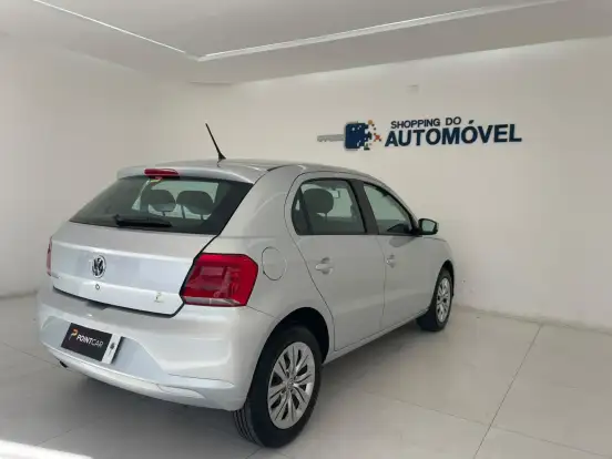 VOLKSWAGEN-GOL-2022