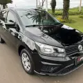 VOLKSWAGEN GOL 1.0 12V MPI TOTALFLEX 4P MANUAL VOLKSWAGEN GOL 1.0 12V MPI TOTALFLEX 4P MANUAL
