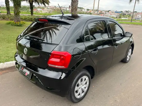 VOLKSWAGEN-GOL-1.0 12V MPI TOTALFLEX 4P MANUAL VOLKSWAGEN-GOL-2020