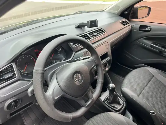 VOLKSWAGEN-GOL-1.0 12V MPI TOTALFLEX 4P MANUAL VOLKSWAGEN-GOL-2020