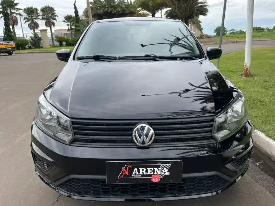 VOLKSWAGEN-GOL-1.0 12V MPI TOTALFLEX 4P MANUAL VOLKSWAGEN-GOL-2020