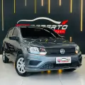 VOLKSWAGEN GOL 1.0 12V MPI TOTALFLEX 4P MANUAL VOLKSWAGEN GOL 1.0 12V MPI TOTALFLEX 4P MANUAL