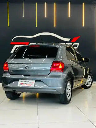 VOLKSWAGEN-GOL-2022