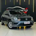 VOLKSWAGEN GOL 1.0 12V MPI TOTALFLEX 4P MANUAL VOLKSWAGEN GOL 1.0 12V MPI TOTALFLEX 4P MANUAL