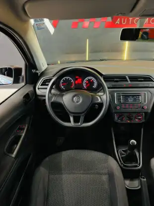 VOLKSWAGEN-GOL-2022