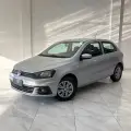 VOLKSWAGEN GOL 1.0 12V MPI TOTALFLEX TRENDLINE 2P MANUAL VOLKSWAGEN GOL 1.0 12V MPI TOTALFLEX TRENDLINE 2P MANUAL