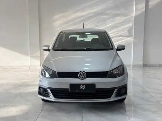 VOLKSWAGEN-GOL-1.0 12V MPI TOTALFLEX TRENDLINE 2P MANUAL VOLKSWAGEN-GOL-2016