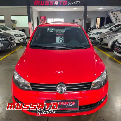 VOLKSWAGEN-GOL-1.0 MI 8V FLEX 4P MANUAL G.VI VOLKSWAGEN-GOL-2012