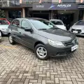 VOLKSWAGEN GOL 1.0 MI 8V FLEX 4P MANUAL VOLKSWAGEN GOL 1.0 MI 8V FLEX 4P MANUAL