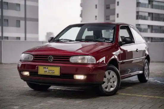 VOLKSWAGEN-GOL-1996