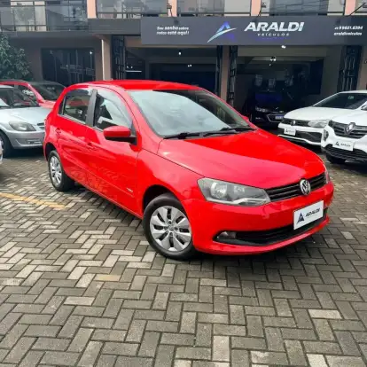 VOLKSWAGEN-GOL-2012