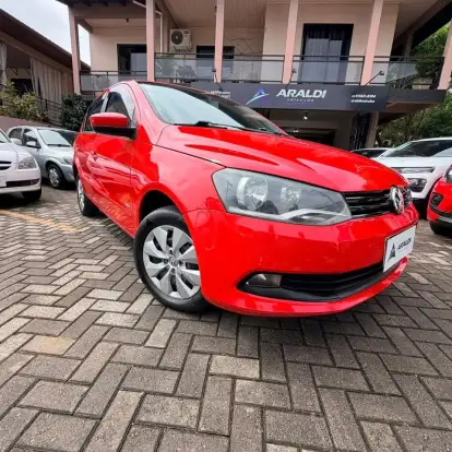 VOLKSWAGEN-GOL-2012