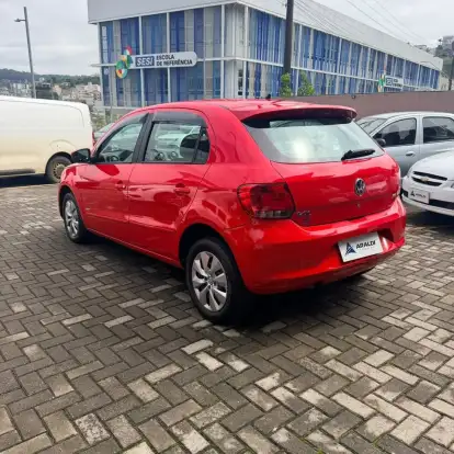 VOLKSWAGEN-GOL-2012