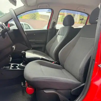 VOLKSWAGEN-GOL-2012