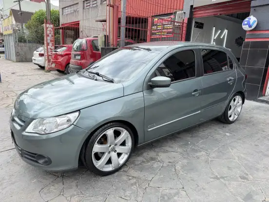 VOLKSWAGEN-GOL-2009