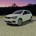 VOLKSWAGEN GOL 1.6 MSI TOTALFLEX 4P MANUAL VOLKSWAGEN GOL 1.6 MSI TOTALFLEX 4P MANUAL