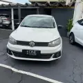 VOLKSWAGEN GOL 1.6 MSI TOTALFLEX TRENDLINE 4P MANUAL VOLKSWAGEN GOL 1.6 MSI TOTALFLEX TRENDLINE 4P MANUAL
