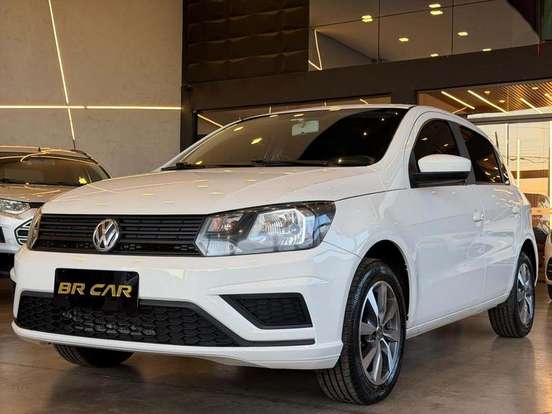 VOLKSWAGEN-GOL-2022