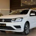 VOLKSWAGEN GOL 1.0 12V MPI TOTALFLEX 4P MANUAL VOLKSWAGEN GOL 1.0 12V MPI TOTALFLEX 4P MANUAL