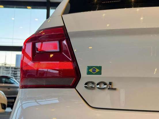 VOLKSWAGEN-GOL-1.0 12V MPI TOTALFLEX 4P MANUAL VOLKSWAGEN-GOL-2022