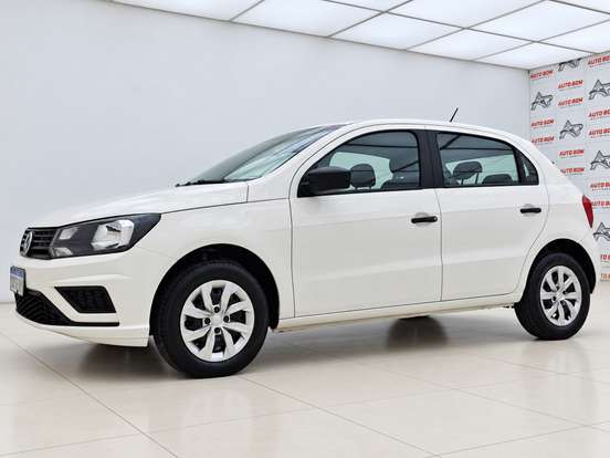 VOLKSWAGEN-GOL-2021
