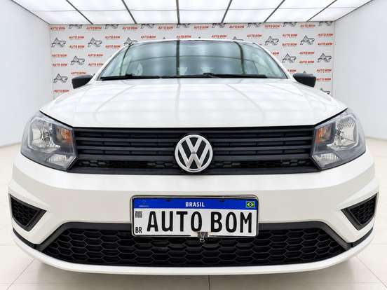 VOLKSWAGEN-GOL-1.0 12V MPI TOTALFLEX 4P MANUAL VOLKSWAGEN-GOL-2021