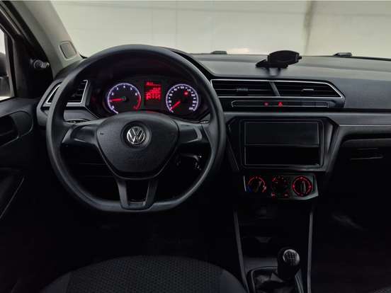 VOLKSWAGEN-GOL-1.0 12V MPI TOTALFLEX 4P MANUAL VOLKSWAGEN-GOL-2021