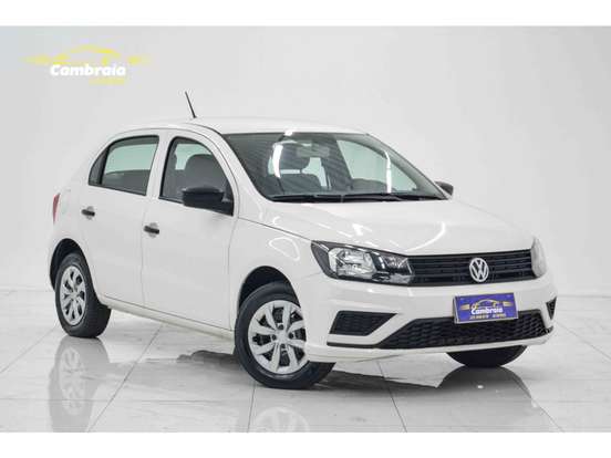 VOLKSWAGEN-GOL-2022