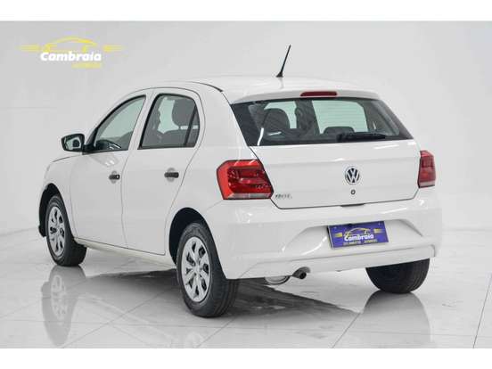 VOLKSWAGEN-GOL-1.0 12V MPI TOTALFLEX 4P MANUAL VOLKSWAGEN-GOL-2022