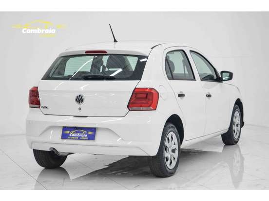 VOLKSWAGEN-GOL-2022