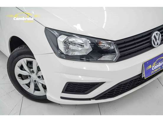 VOLKSWAGEN-GOL-1.0 12V MPI TOTALFLEX 4P MANUAL VOLKSWAGEN-GOL-2022