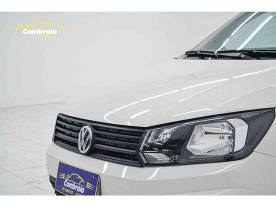 VOLKSWAGEN-GOL-1.0 12V MPI TOTALFLEX 4P MANUAL VOLKSWAGEN-GOL-2022