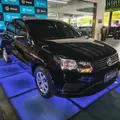 VOLKSWAGEN GOL 1.0 12V MPI TOTALFLEX 4P MANUAL VOLKSWAGEN GOL 1.0 12V MPI TOTALFLEX 4P MANUAL