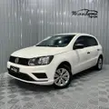 VOLKSWAGEN GOL 1.0 12V MPI TOTALFLEX 4P MANUAL VOLKSWAGEN GOL 1.0 12V MPI TOTALFLEX 4P MANUAL